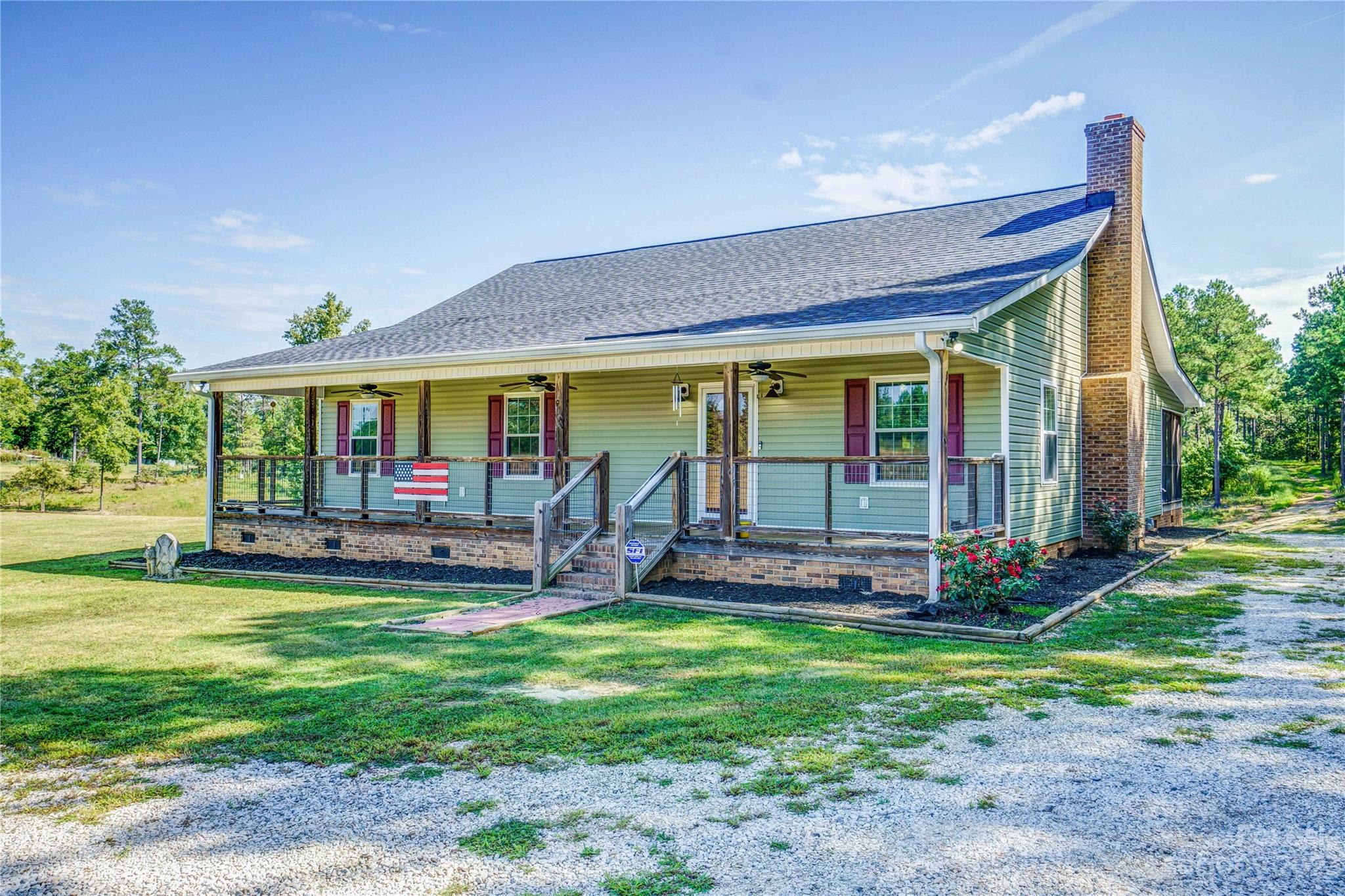7564 Wateree Road Great Falls, SC 29055 - Photo 3 of 43 Gallery Image 3