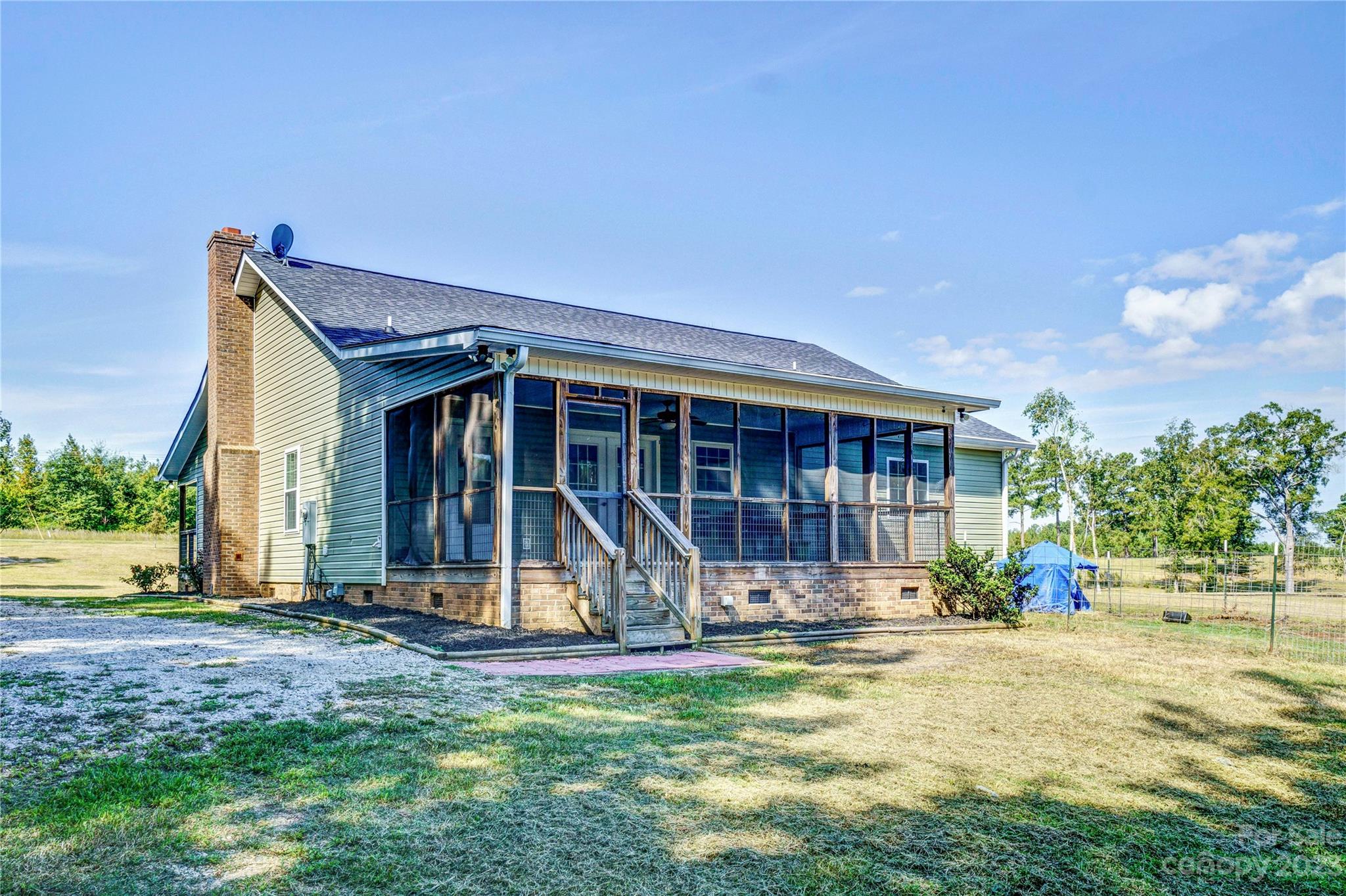 7564 Wateree Road Great Falls, SC 29055 - Photo 32 of 43 Gallery Image 32
