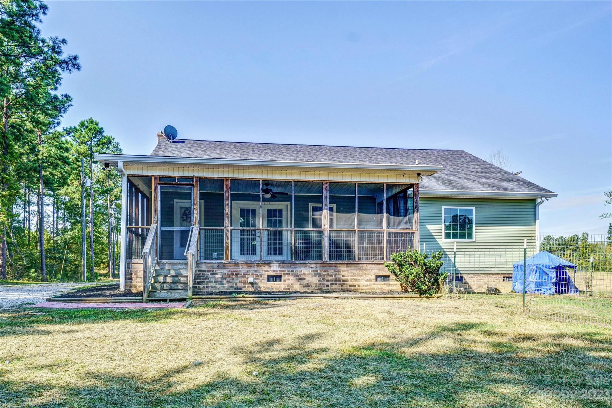 7564 Wateree Road Great Falls, SC 29055 - Photo 33 of 43 Gallery Image 33