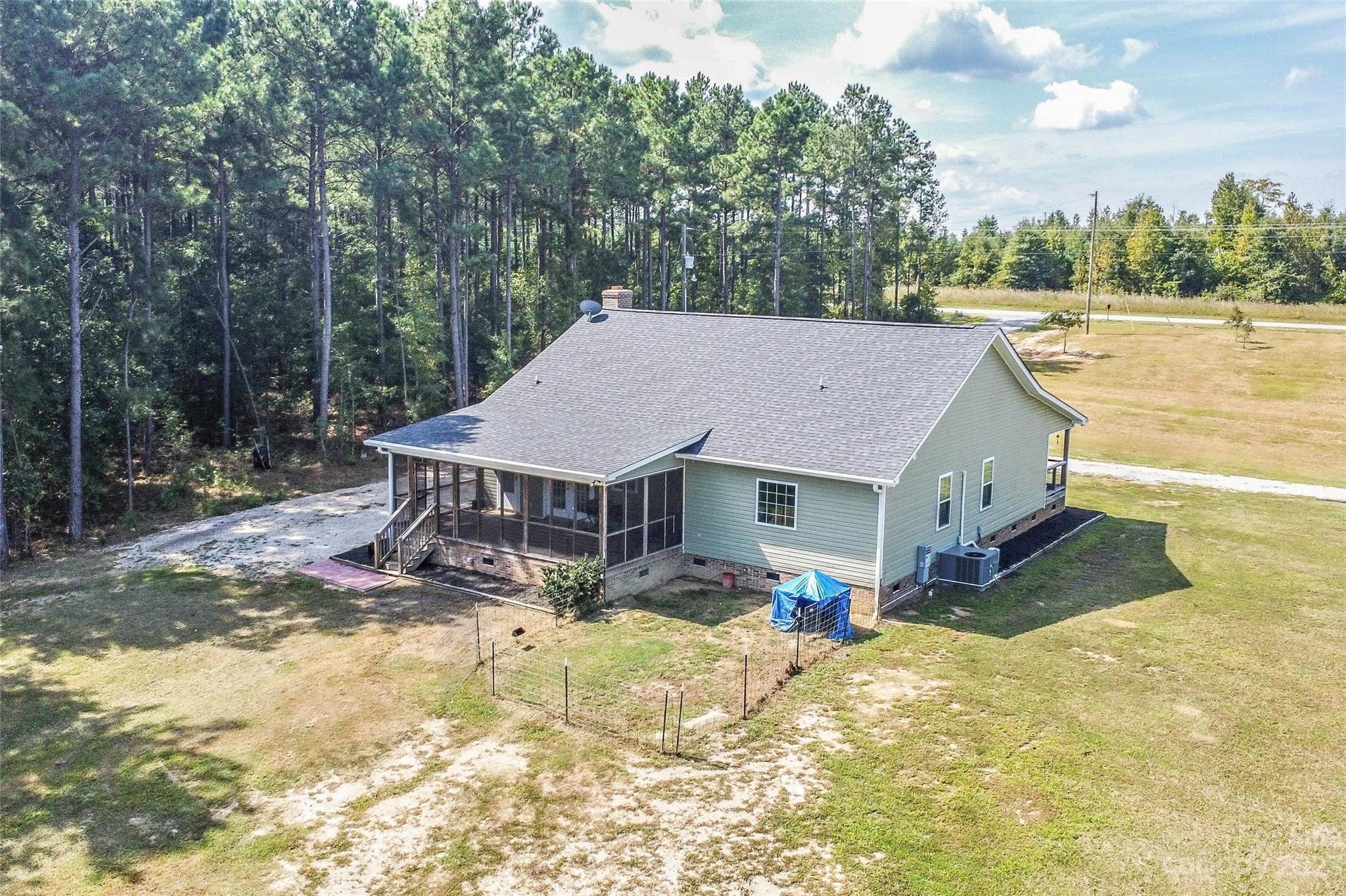 7564 Wateree Road Great Falls, SC 29055 - Photo 35 of 43 Gallery Image 35