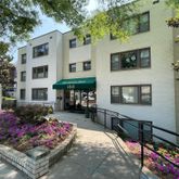 $1,695 | 4840 MacArthur Boulevard Northwest, Unit 404, Washington, DC 20007