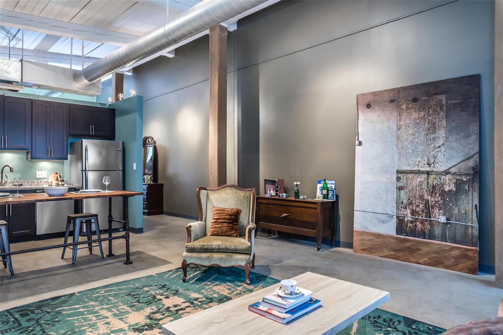 507 North 13th Street, Unit 706 St. Louis, MO 63103 - Photo 11 of 16