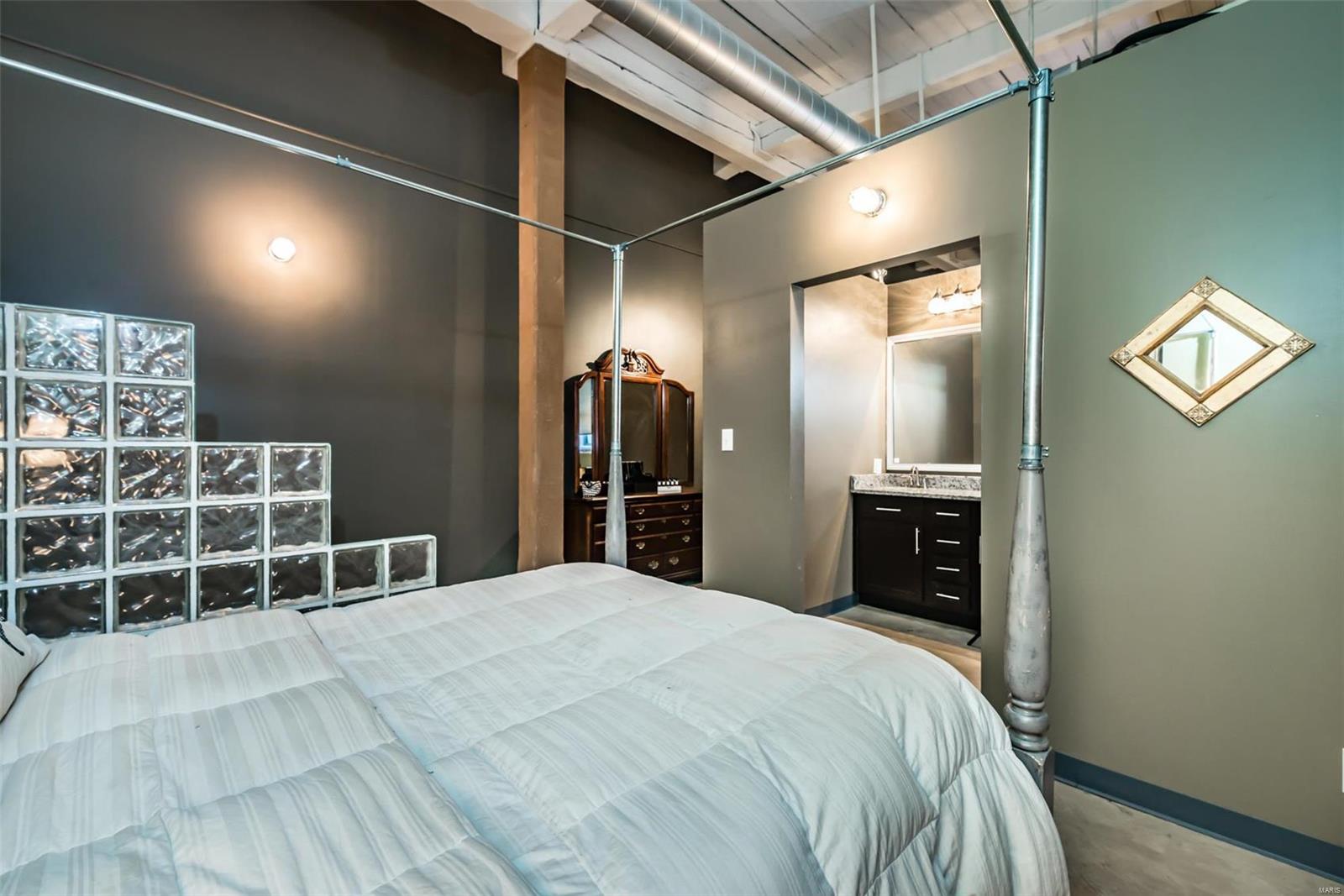 507 North 13th Street, Unit 706 St. Louis, MO 63103 - Photo 12 of 16