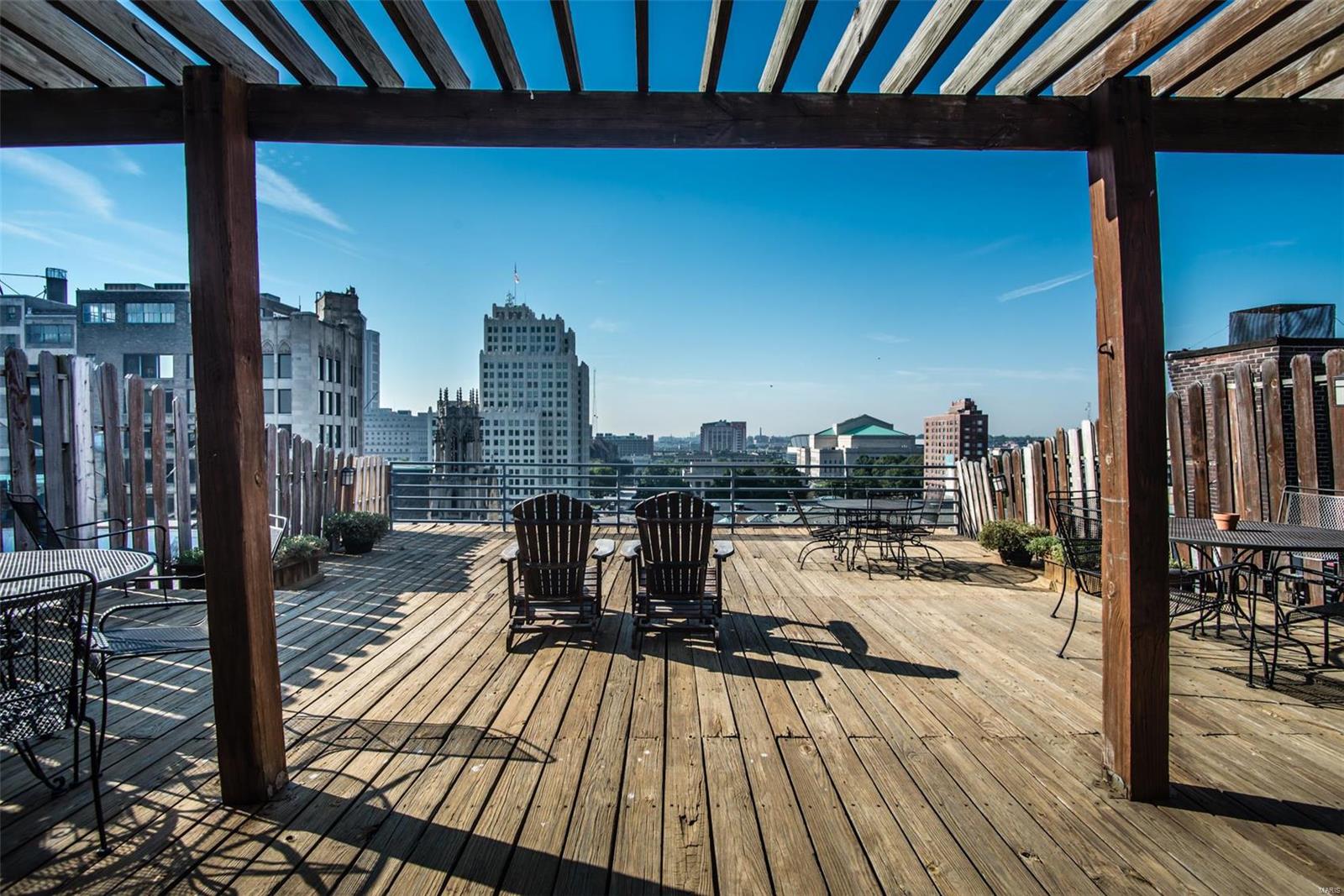 507 North 13th Street, Unit 706 St. Louis, MO 63103 - Photo 13 of 16