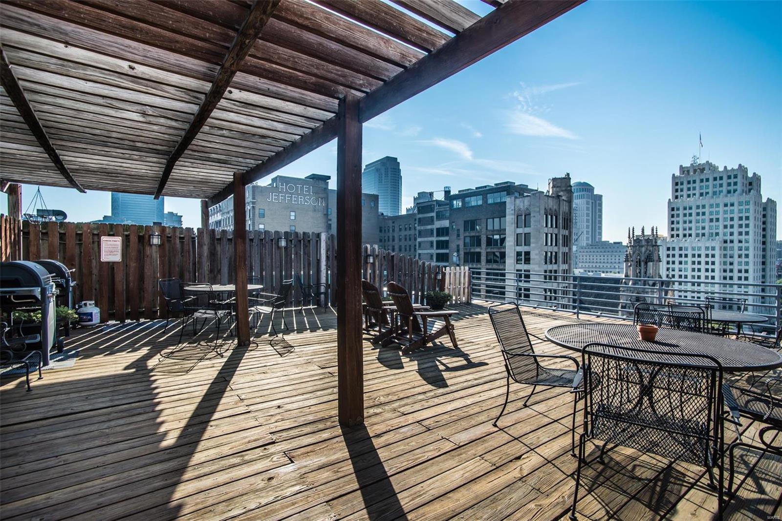 507 North 13th Street, Unit 706 St. Louis, MO 63103 - Photo 14 of 16