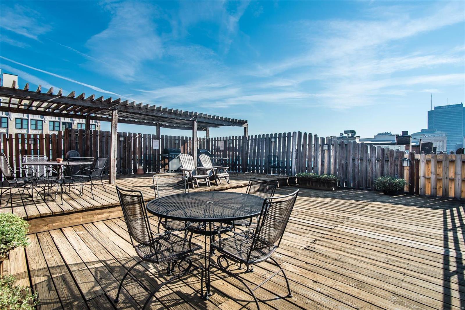 507 North 13th Street, Unit 706 St. Louis, MO 63103 - Photo 15 of 16