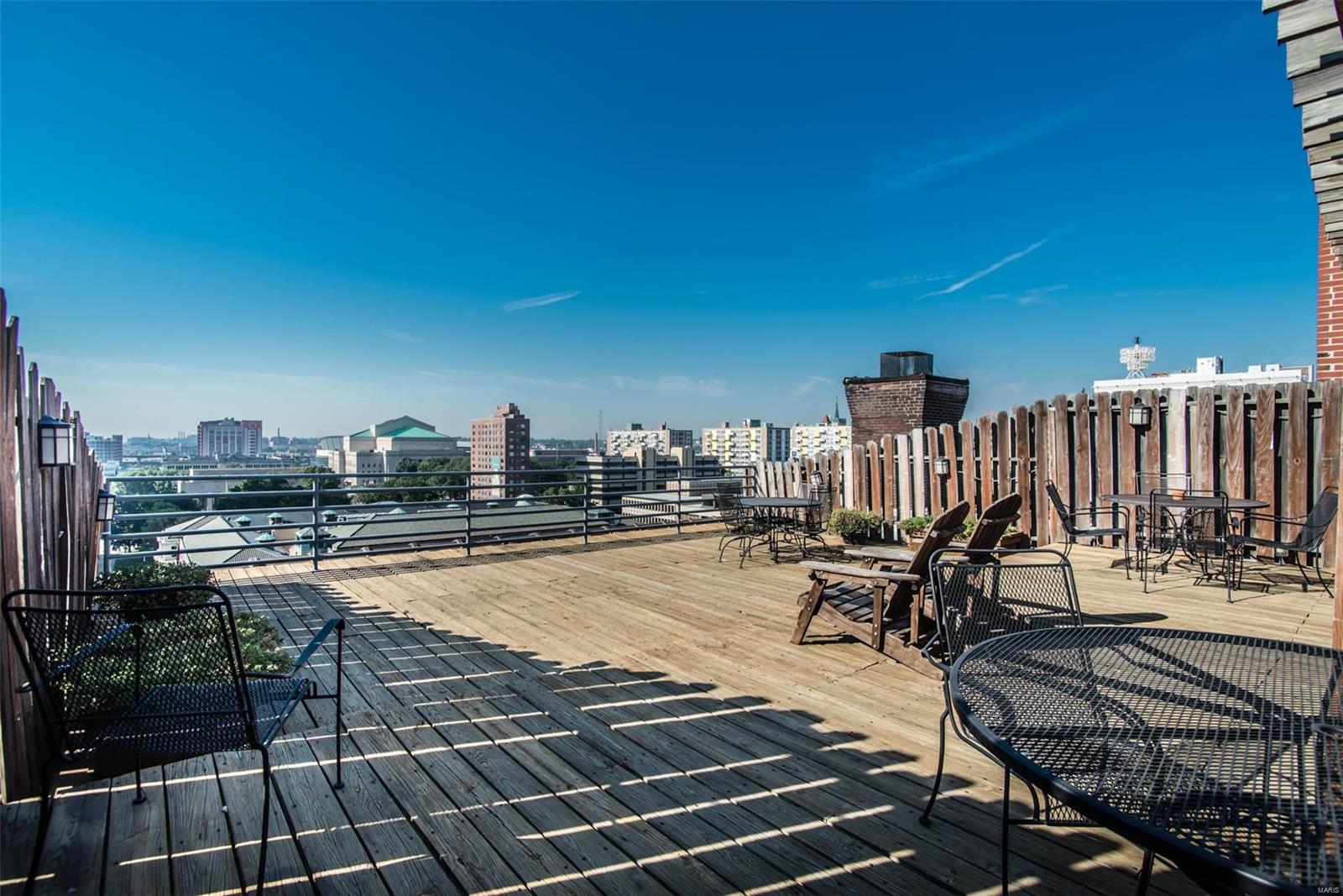 507 North 13th Street, Unit 706 St. Louis, MO 63103 - Photo 16 of 16