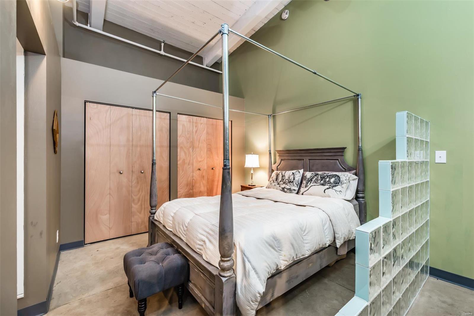 507 North 13th Street, Unit 706 St. Louis, MO 63103 - Photo 2 of 16