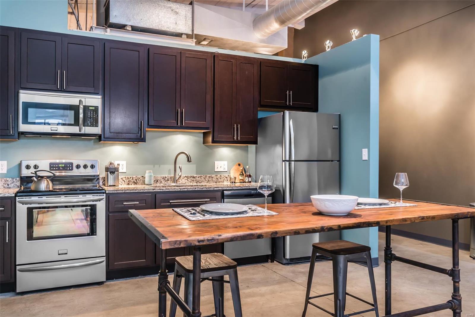 507 North 13th Street, Unit 706 St. Louis, MO 63103 - Photo 5 of 16