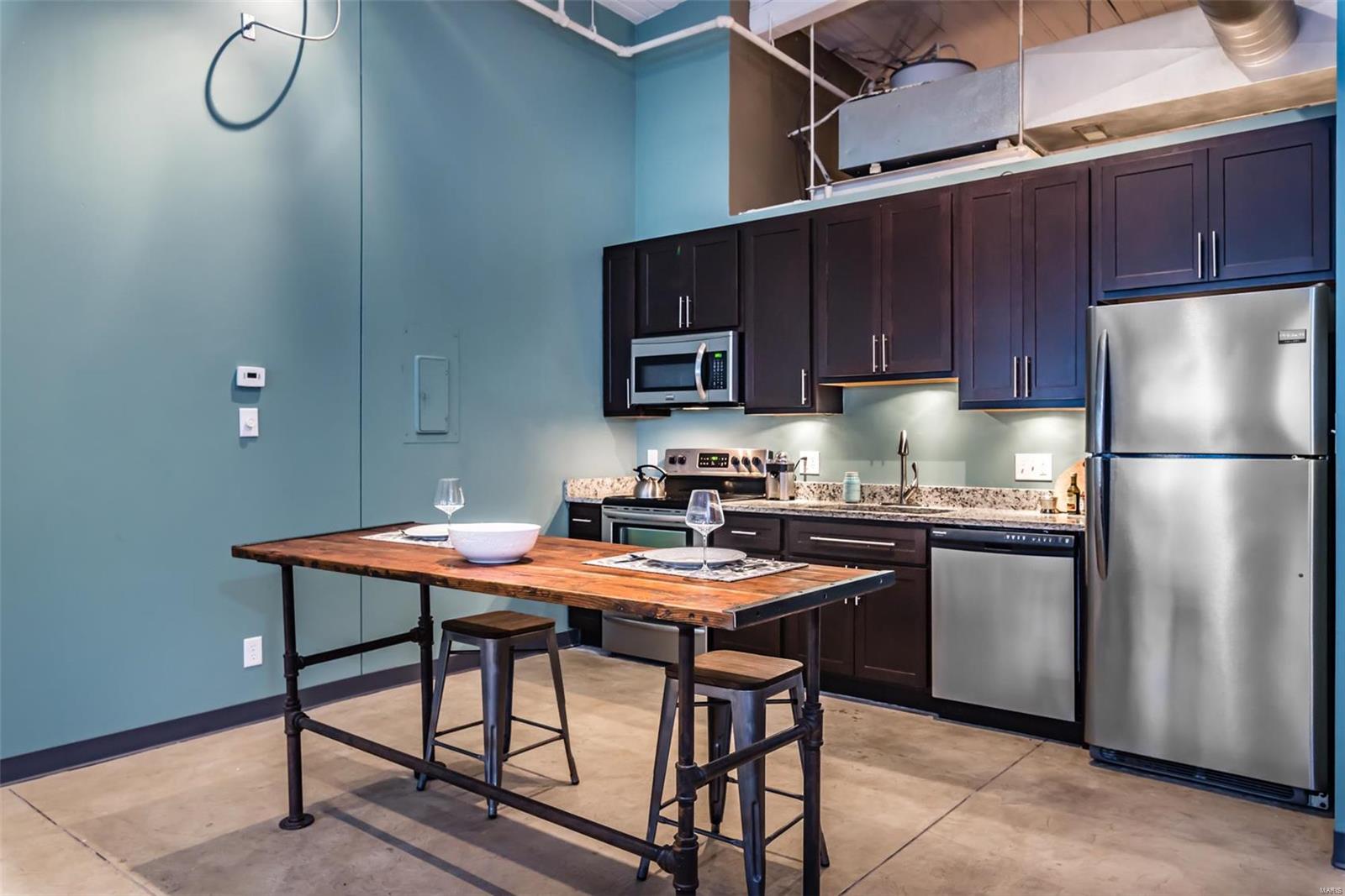 507 North 13th Street, Unit 706 St. Louis, MO 63103 - Photo 6 of 16