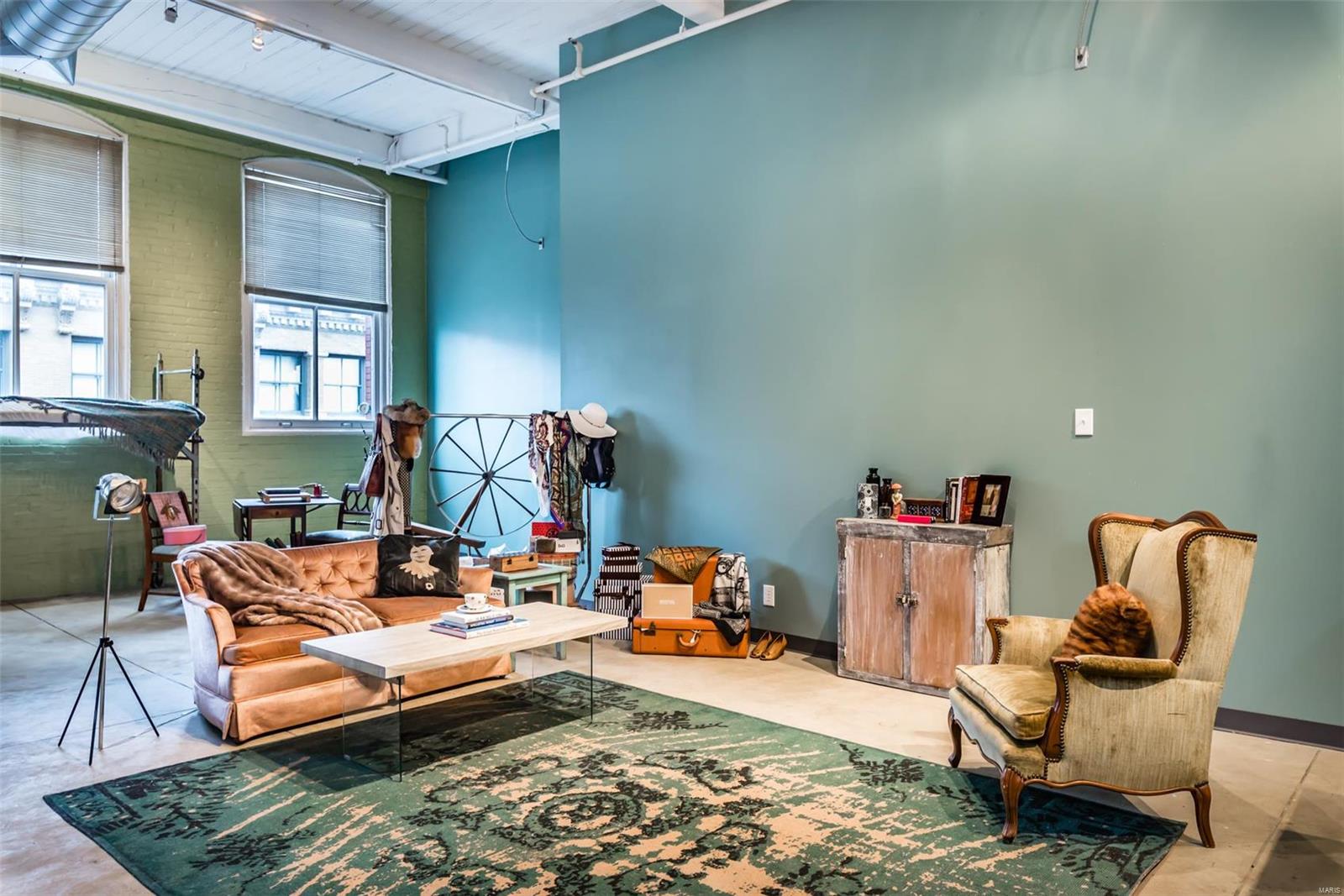 507 North 13th Street, Unit 706 St. Louis, MO 63103 - Photo 7 of 16