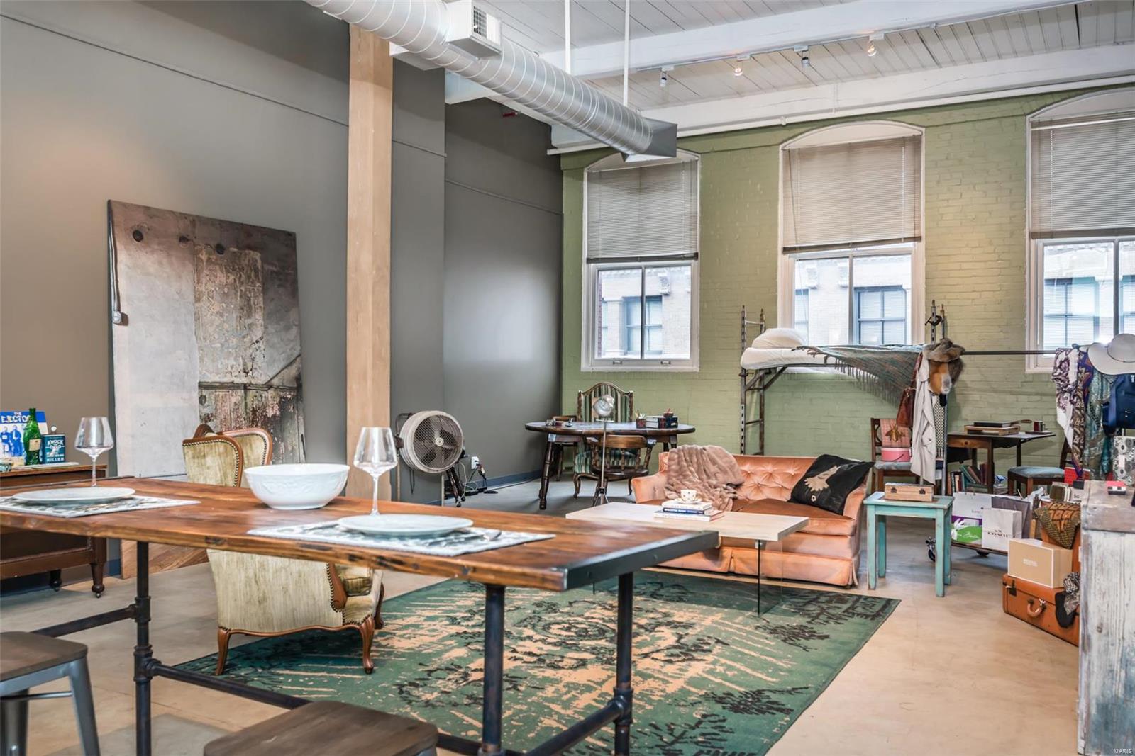 507 North 13th Street, Unit 706 St. Louis, MO 63103 - Photo 8 of 16