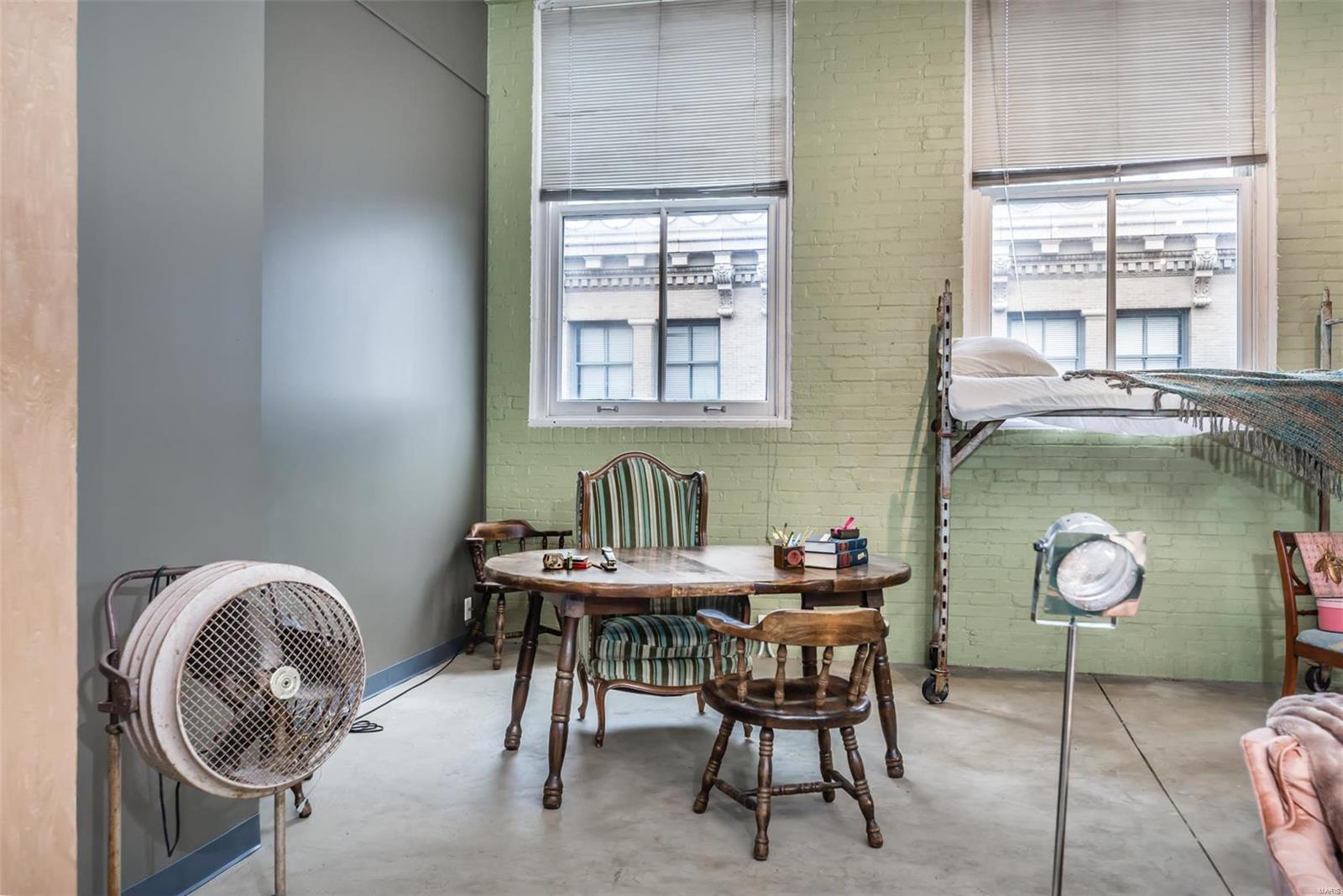 507 North 13th Street, Unit 706 St. Louis, MO 63103 - Photo 9 of 16