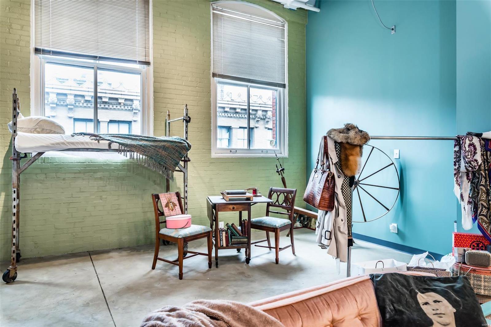 507 North 13th Street, Unit 706 St. Louis, MO 63103 - Photo 10 of 16