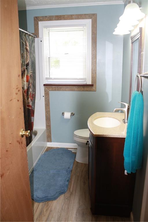 3950 Ivanhoe Road Sharpsville, PA 16150 - Photo 16 of 32