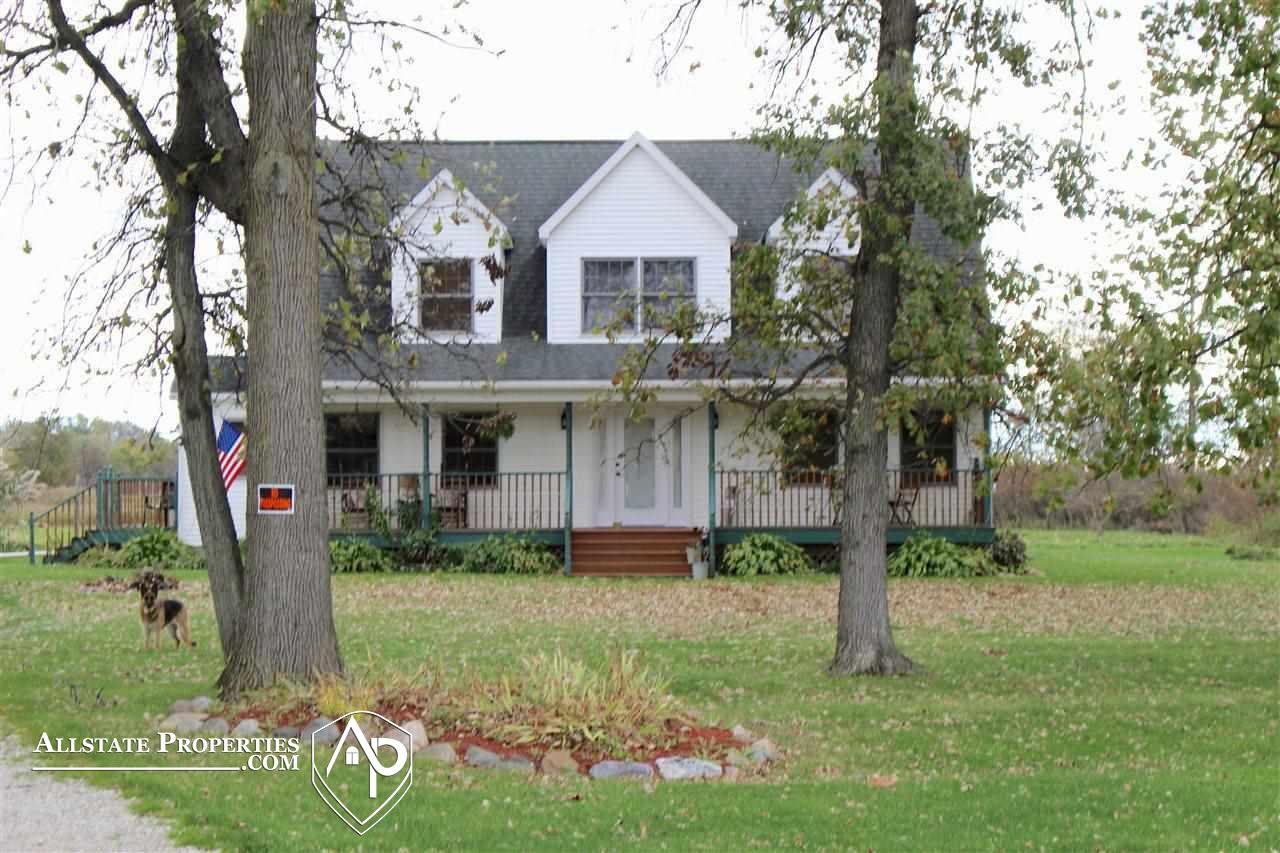 1146 Capac Road Allenton, MI 48002 - Photo 54 of 56