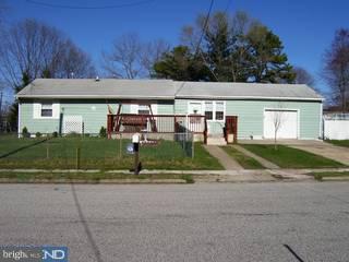 61 Stagecoach Road Southampton, NJ 08088 - Photo 1 of 4