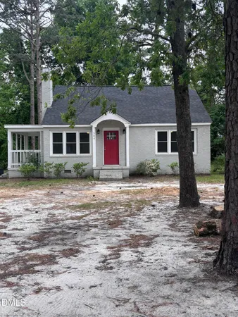 $300,000 | 504 St Andrews Church Road, Sanford, NC 27332