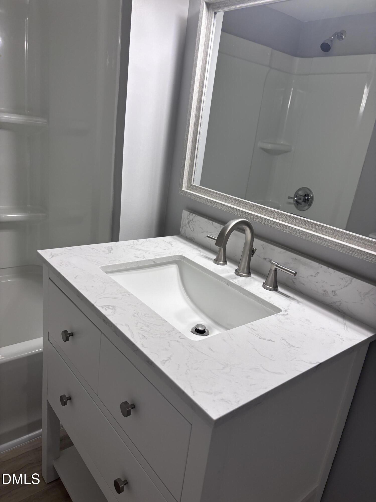 504 St Andrews Church Road Sanford, NC 27332 - Photo 14 of 22 a close view of sink and tap