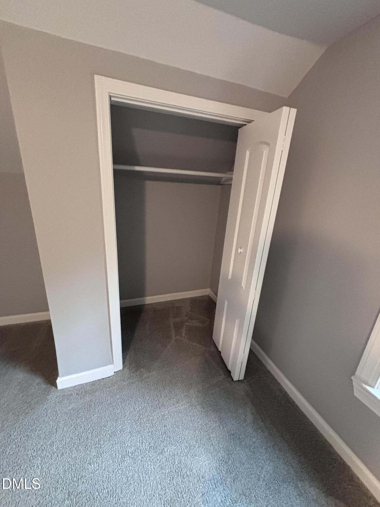 504 St Andrews Church Road Sanford, NC 27332 - Photo 17 of 22 an empty room with windows