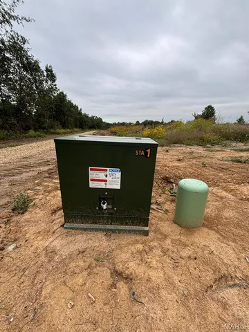 $69,900 | 18 Halyon Road, Perry, MO 63462