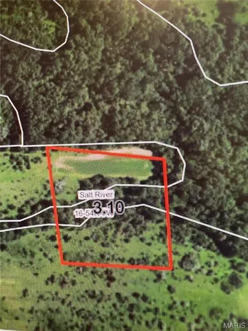 $69,900 | 18 Halyon Road, Perry, MO 63462