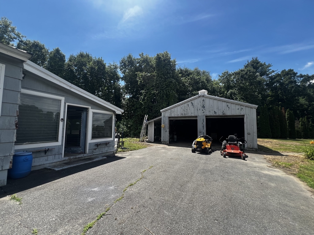 1158 Millers Falls Road Northfield, MA 01360 - Photo 7 of 41