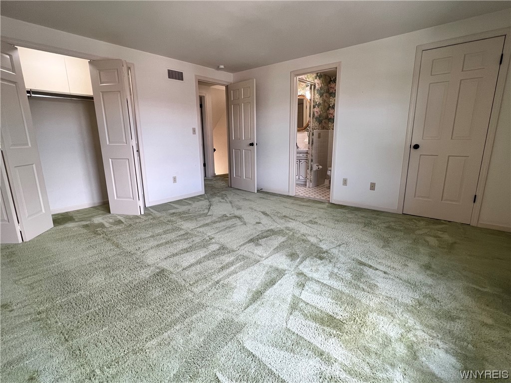 35 Oakbrook Drive, Unit E Amherst, NY 14221 - Photo 16 of 30