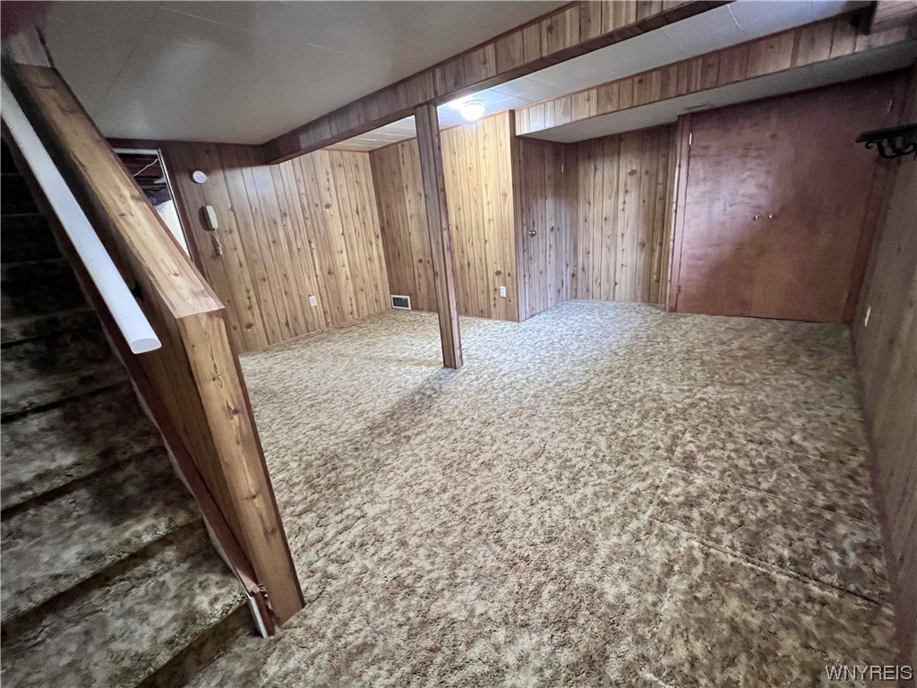 35 Oakbrook Drive, Unit E Amherst, NY 14221 - Photo 21 of 30