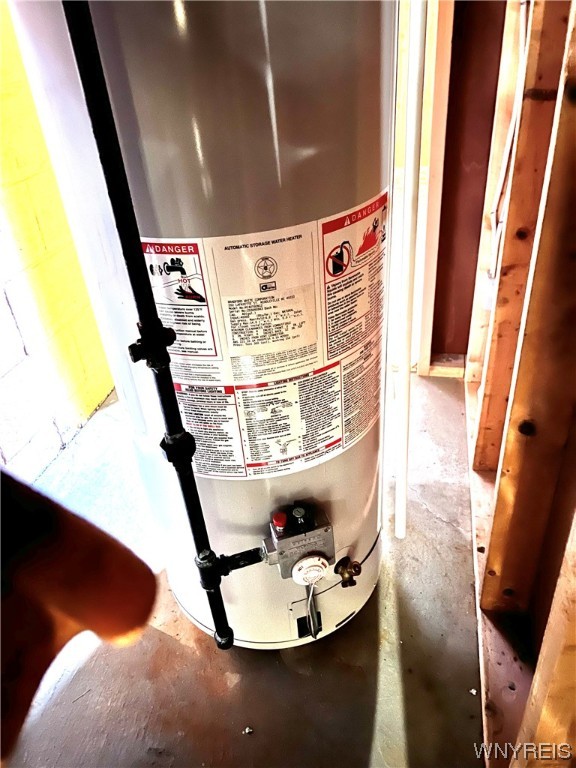 35 Oakbrook Drive, Unit E Amherst, NY 14221 - Photo 26 of 30