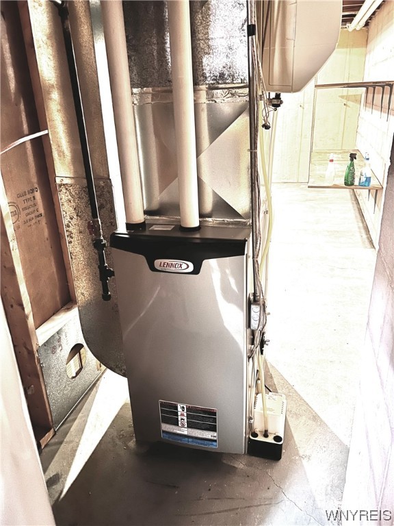 35 Oakbrook Drive, Unit E Amherst, NY 14221 - Photo 27 of 30