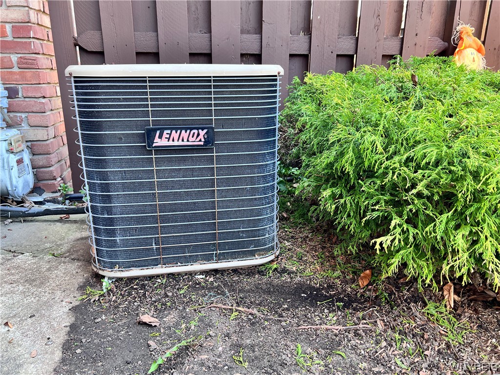 35 Oakbrook Drive, Unit E Amherst, NY 14221 - Photo 29 of 30