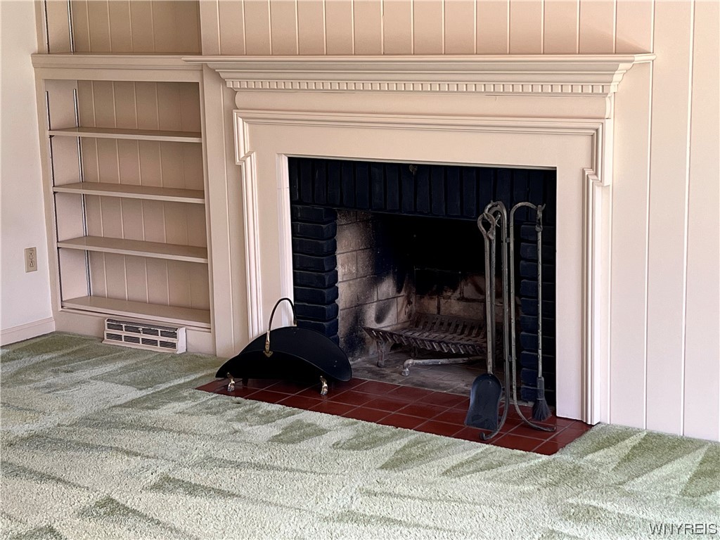 35 Oakbrook Drive, Unit E Amherst, NY 14221 - Photo 9 of 30