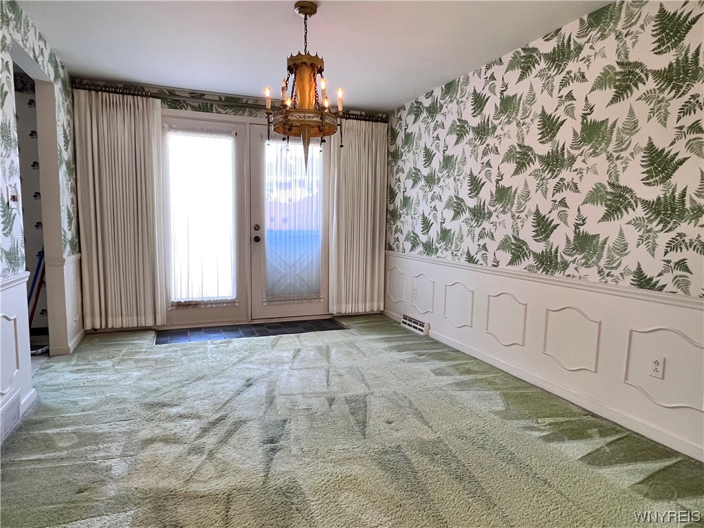 35 Oakbrook Drive, Unit E Amherst, NY 14221 - Photo 10 of 30