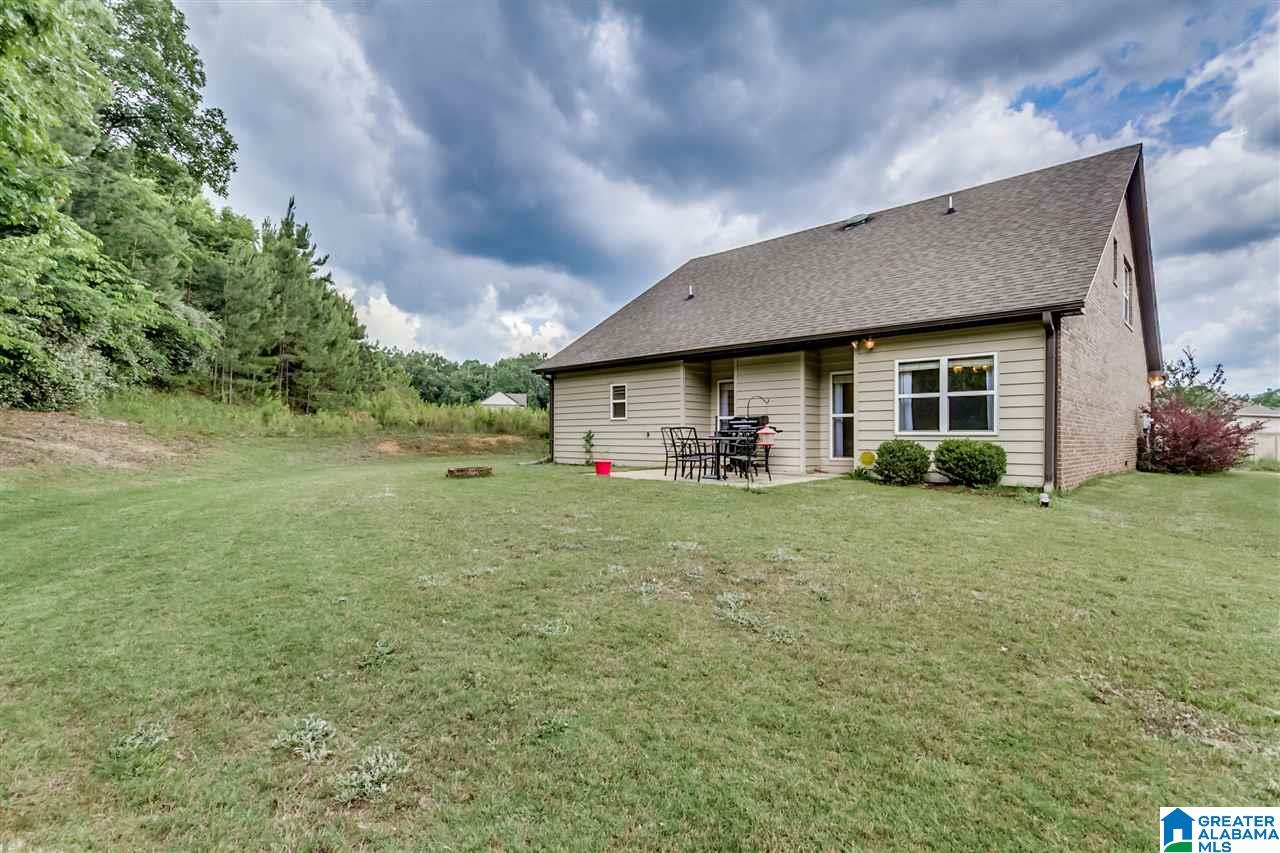 932 Valley Circle Leeds, AL 35094 - Photo 34 of 35