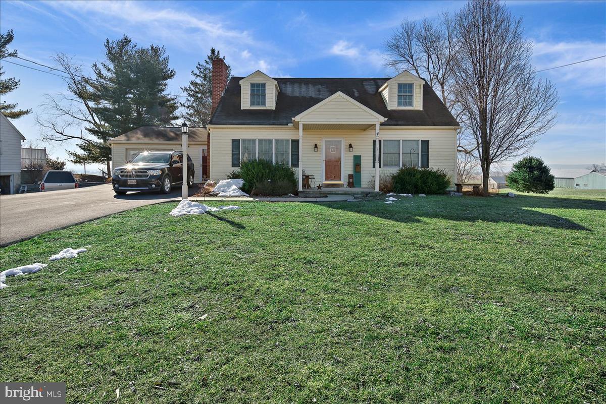 497 Foreman Road Elizabethtown, PA 17022 - Photo 1 of 27