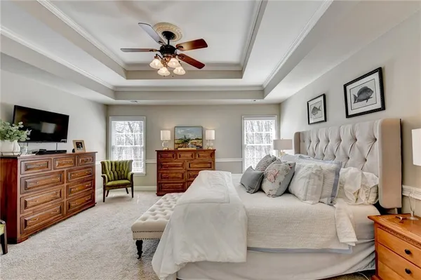 $799,000 | 4930 North River Drive, Cumming, GA 30041