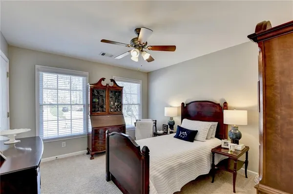 $799,000 | 4930 North River Drive, Cumming, GA 30041