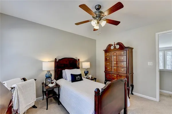$799,000 | 4930 North River Drive, Cumming, GA 30041