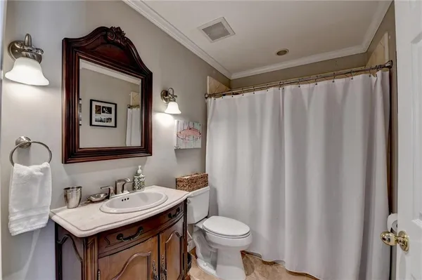 $799,000 | 4930 North River Drive, Cumming, GA 30041