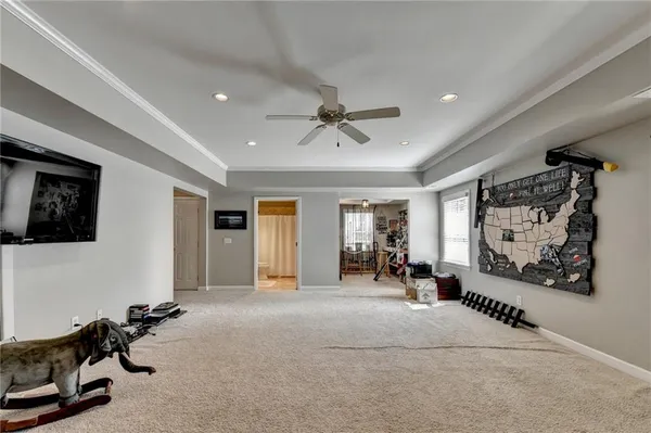 $799,000 | 4930 North River Drive, Cumming, GA 30041