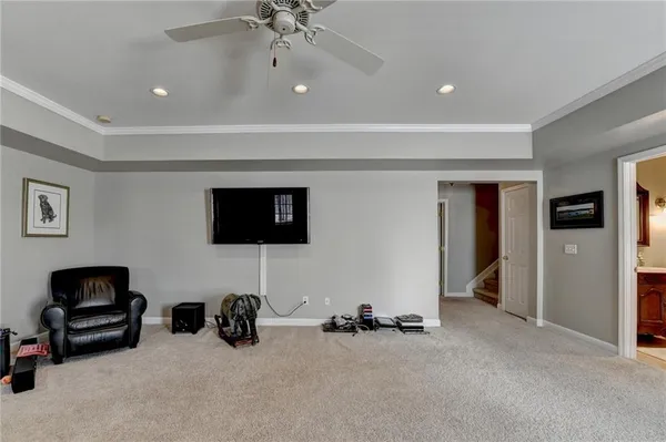 $799,000 | 4930 North River Drive, Cumming, GA 30041