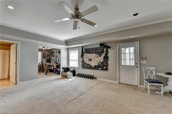 $799,000 | 4930 North River Drive, Cumming, GA 30041