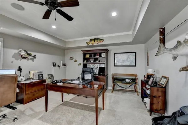 $799,000 | 4930 North River Drive, Cumming, GA 30041