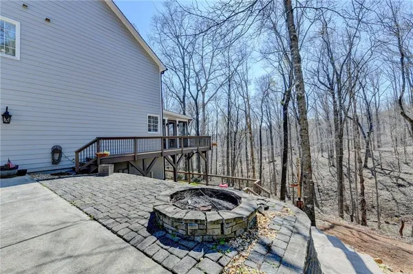 $799,000 | 4930 North River Drive, Cumming, GA 30041