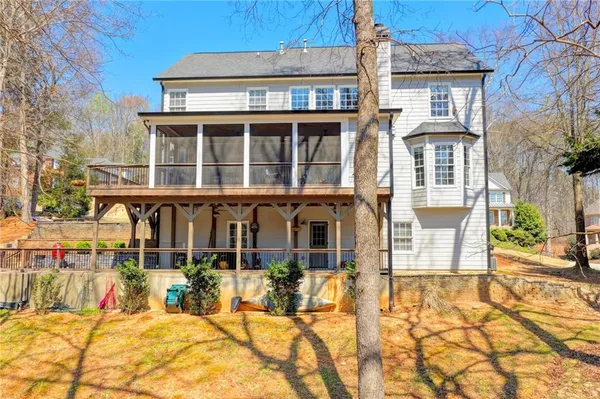 $799,000 | 4930 North River Drive, Cumming, GA 30041