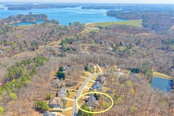 $799,000 | 4930 North River Drive, Cumming, GA 30041