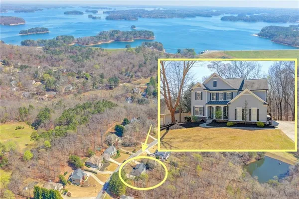 $799,000 | 4930 North River Drive, Cumming, GA 30041