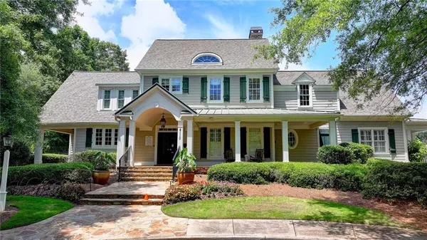 $799,000 | 4930 North River Drive, Cumming, GA 30041
