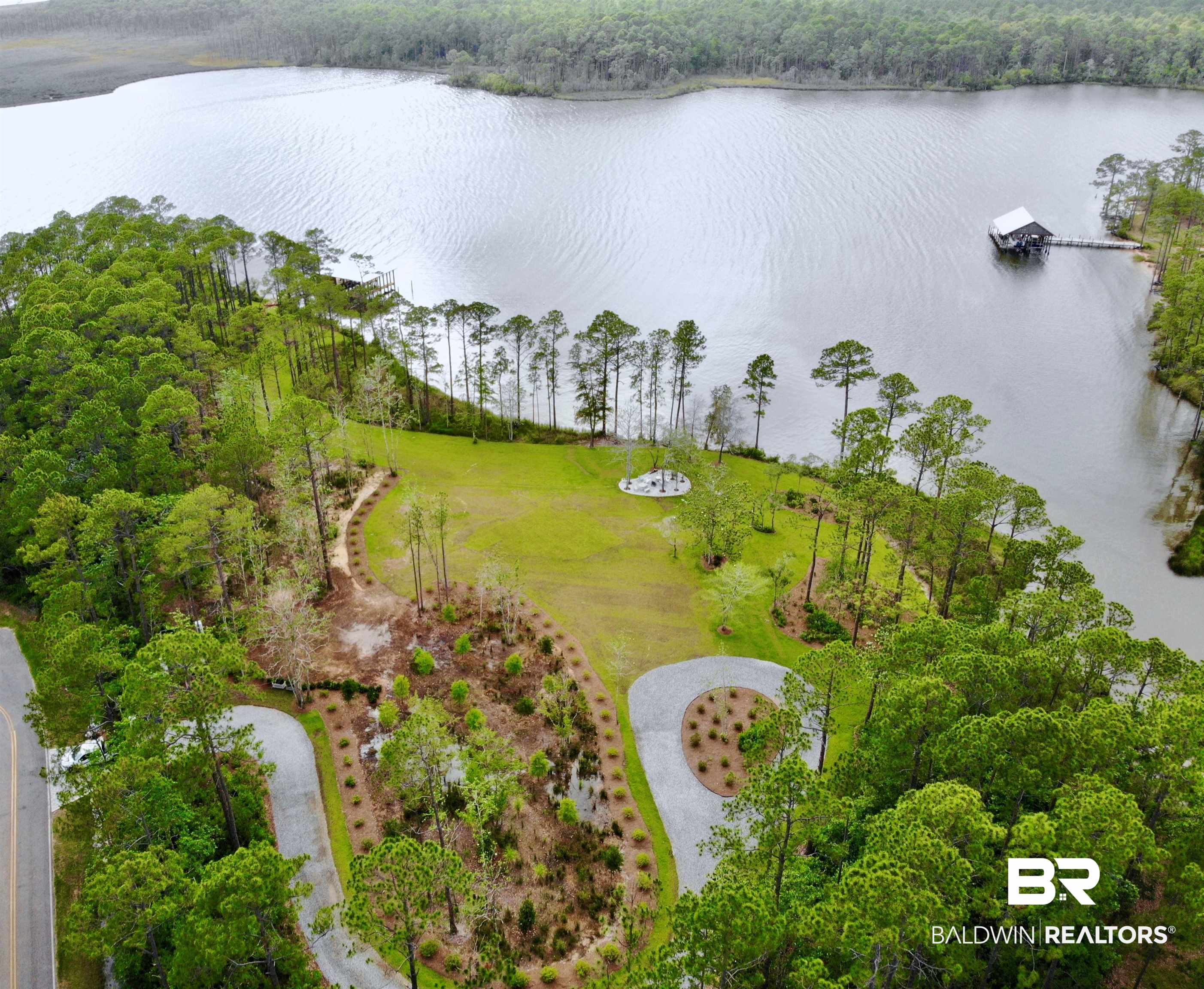 26171 Fish Trap Road Elberta, AL 36530 - Photo 1 of 11